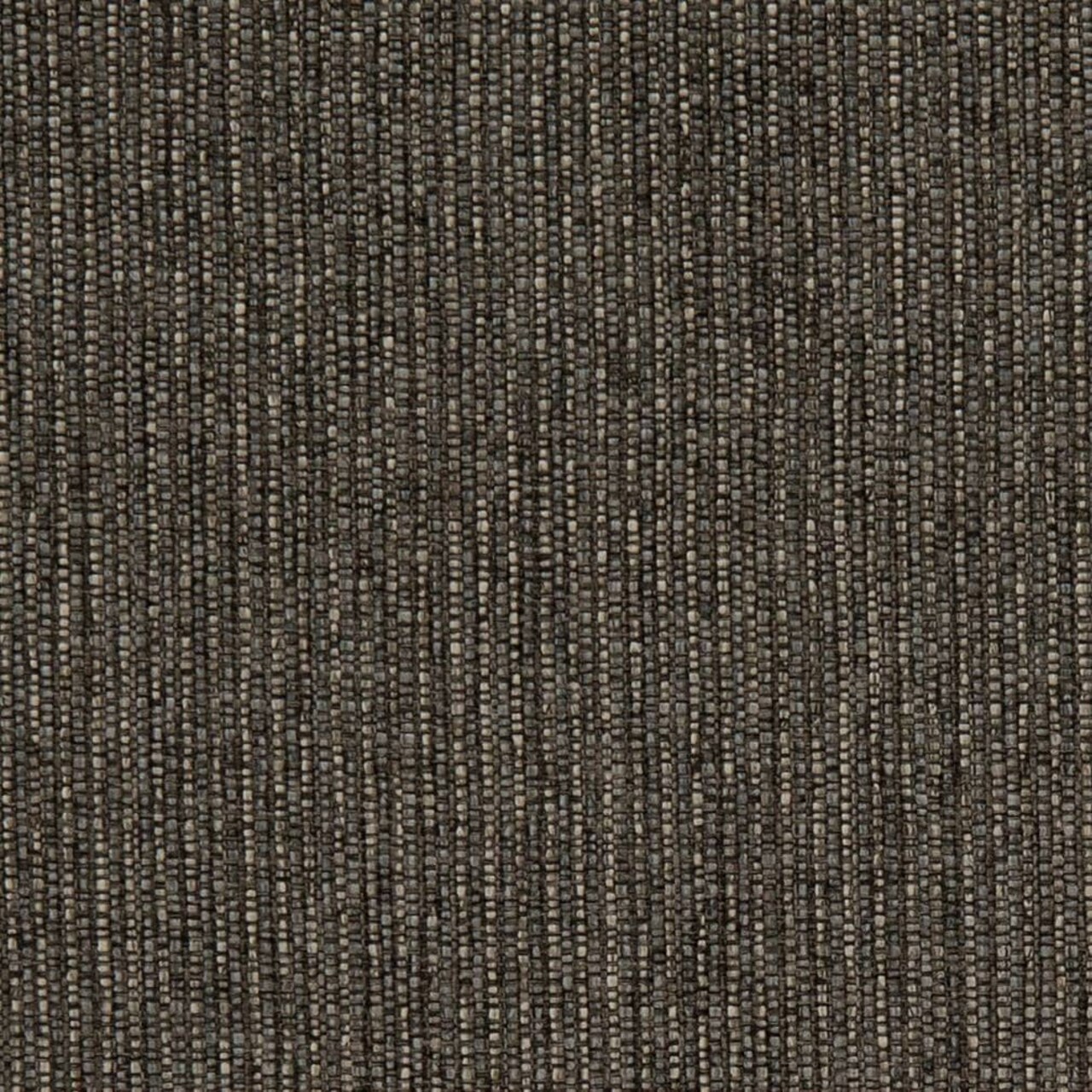 Carbon - Grey & Silver Plain & Solid Upholstery Fabric 54 Inches"
